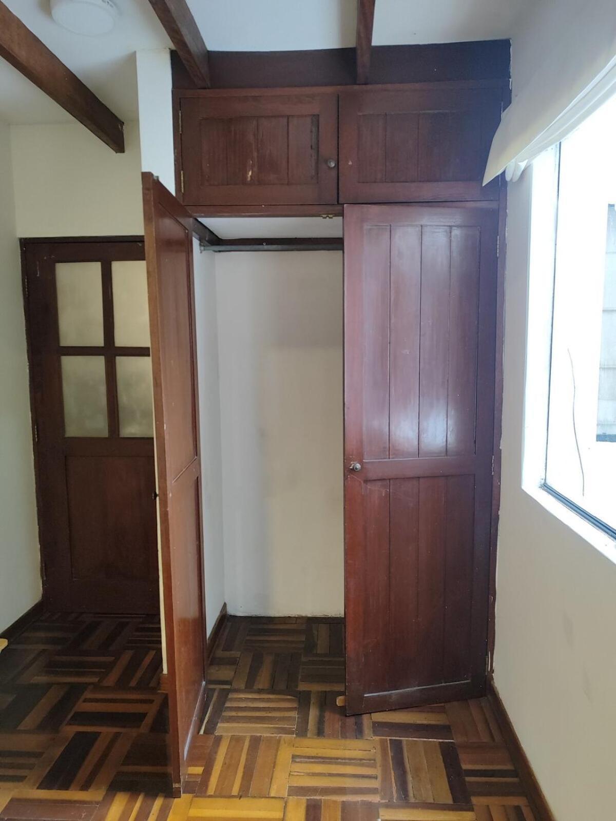 Amplia Independiente Con Bano Privado Apartment