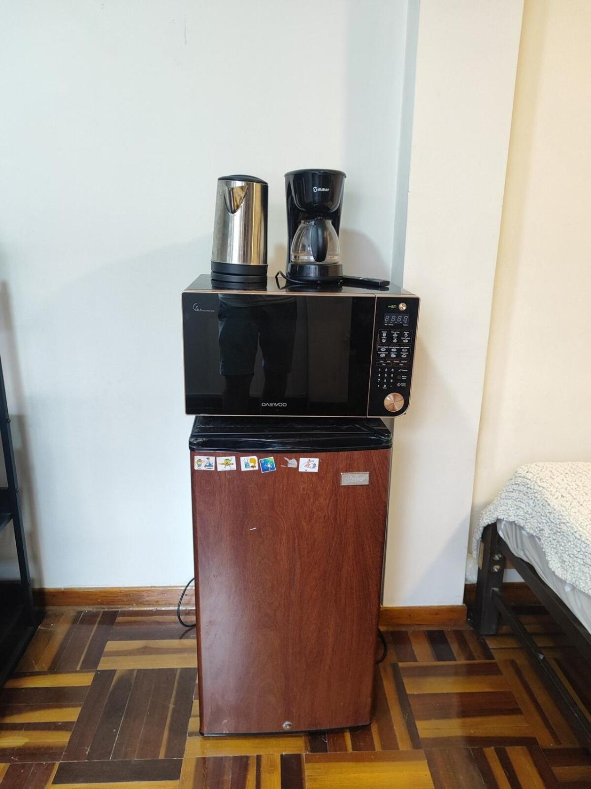 Amplia Independiente Con Bano Privado Apartment