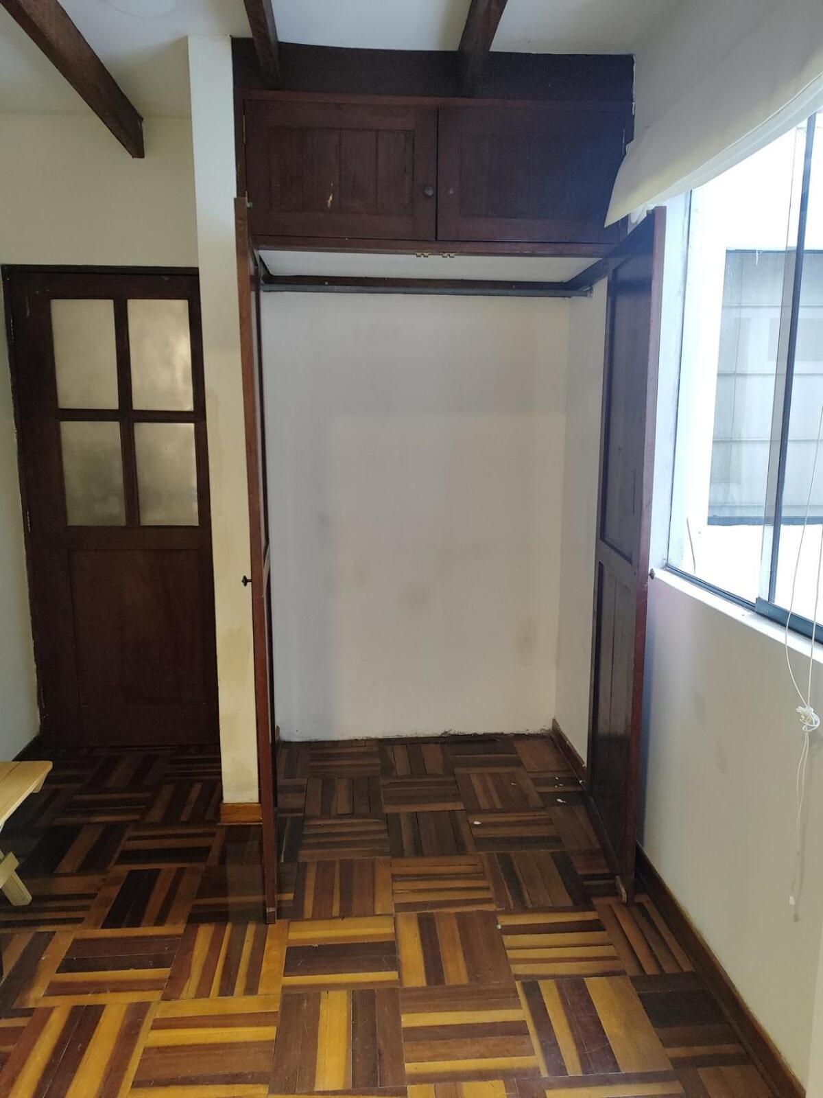 Amplia Independiente Con Bano Privado Apartment Lima