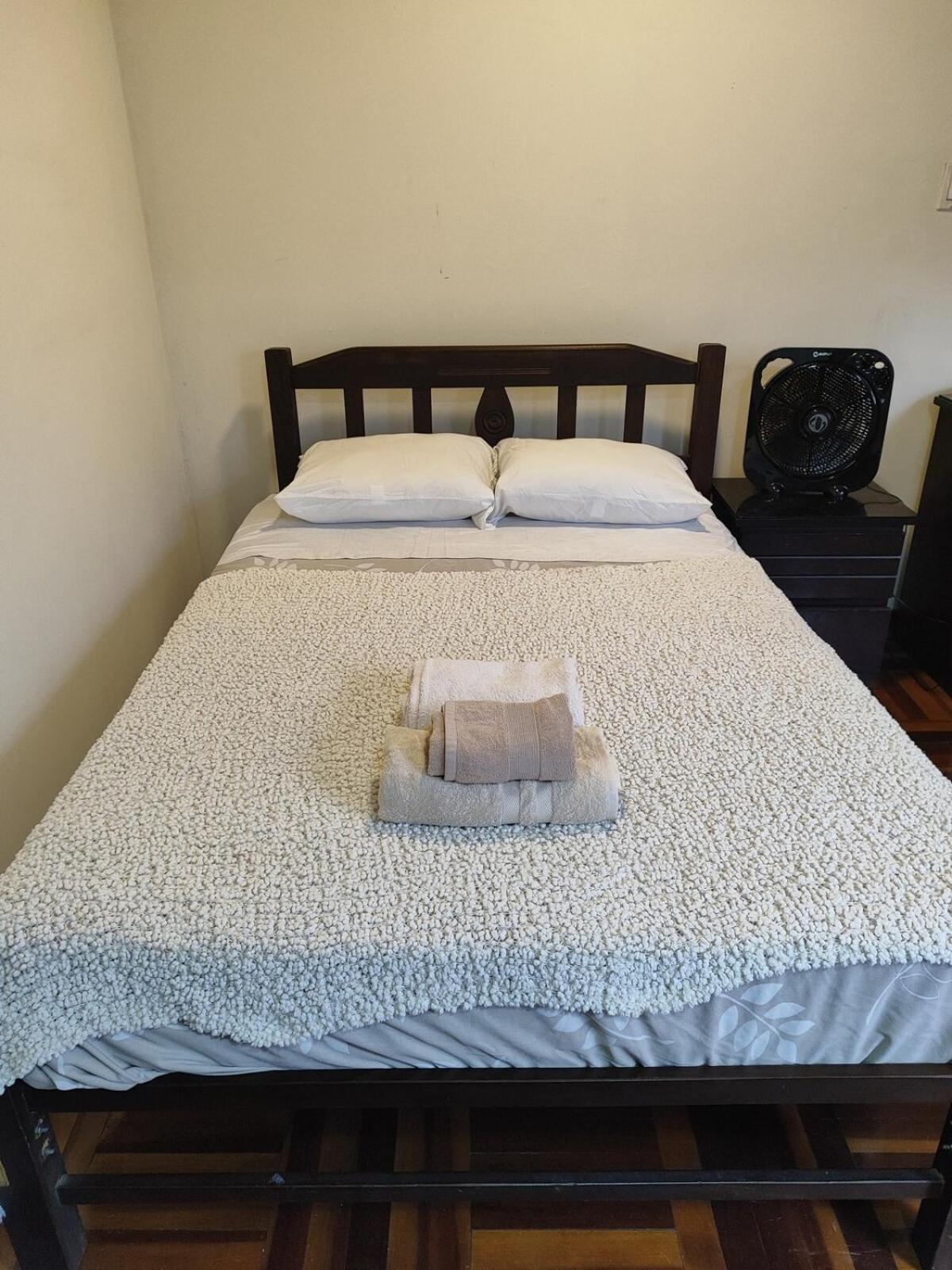 Amplia Independiente Con Bano Privado * Distretto di Lima